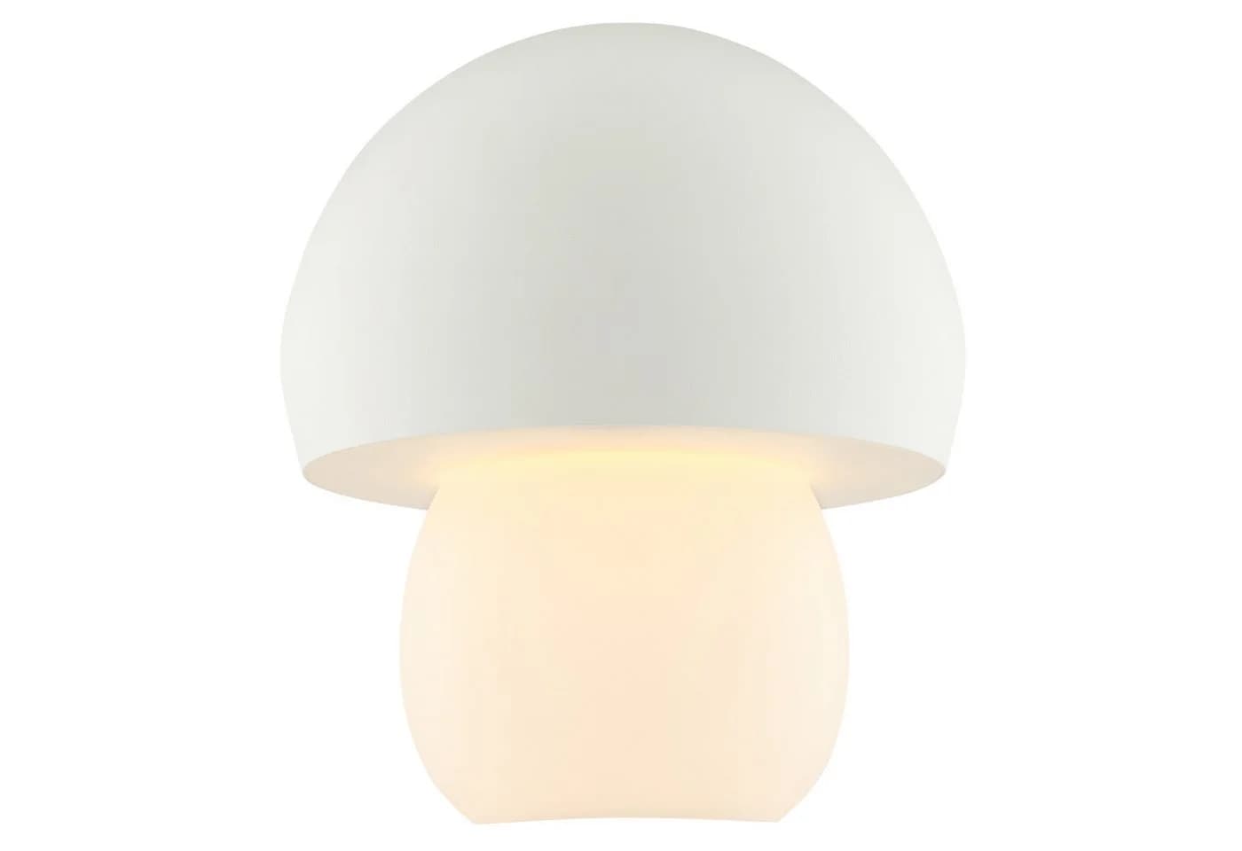 Brilliant LED Tischleuchte Dupis, dimmbar, Warmweiß, Wireless Charging - Bild 4
