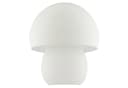 Brilliant LED Tischleuchte Dupis, dimmbar, Warmweiß, Wireless Charging Bild 5