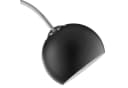 BRILLIANT Bogenlampe 'Helen' - Chrom & Schwarz Bild 3