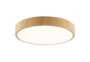 Brilliant LED Deckenleuchte Teranon Holzoptik Warmweiß 3000 K Bild 4