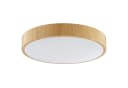 Brilliant LED Deckenleuchte Teranon Holzoptik Warmweiß 3000 K Bild 5
