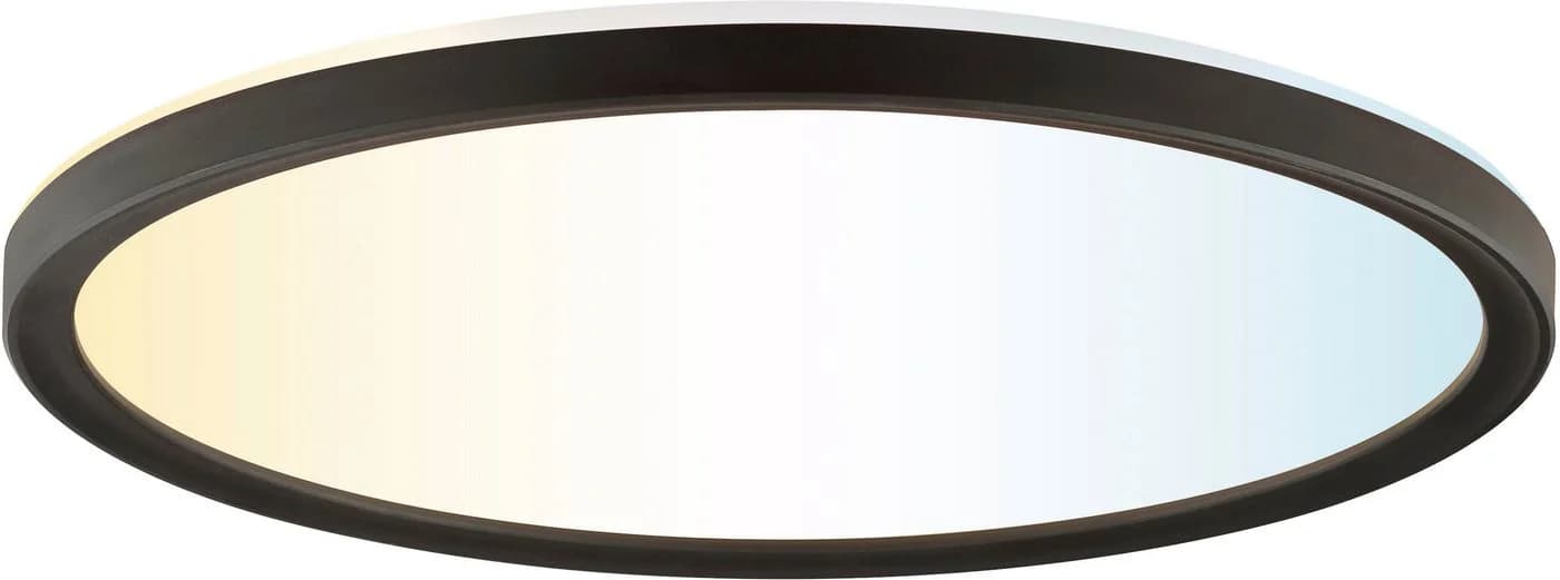 Hanseatic LED Panel DLP220A Deckenlampe Dimmbar 2700-6500K - Bild 2
