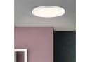 Hanseatic LED Panel DLP220A Deckenlampe Dimmbar CCT 2700-6500K Bild 1