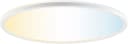 Hanseatic LED Panel DLP220A Deckenlampe Dimmbar CCT 2700-6500K Bild 2