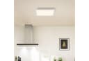 Hanseatic LED Panel DLP220A Deckenleuchte Dimmbar CCT Fernbedienung Bild 1