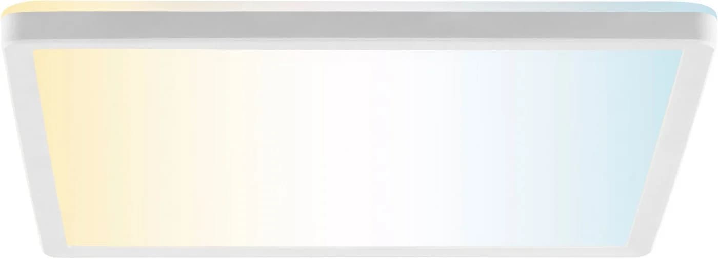 Hanseatic LED Panel DLP220A Deckenleuchte Dimmbar CCT Fernbedienung - Bild 2