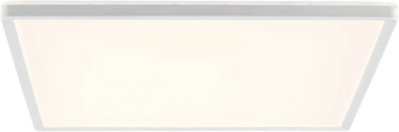 Hanseatic LED Panel DLP220A Deckenlampe Dimmbar CCT Fernbedienung - Bild 5
