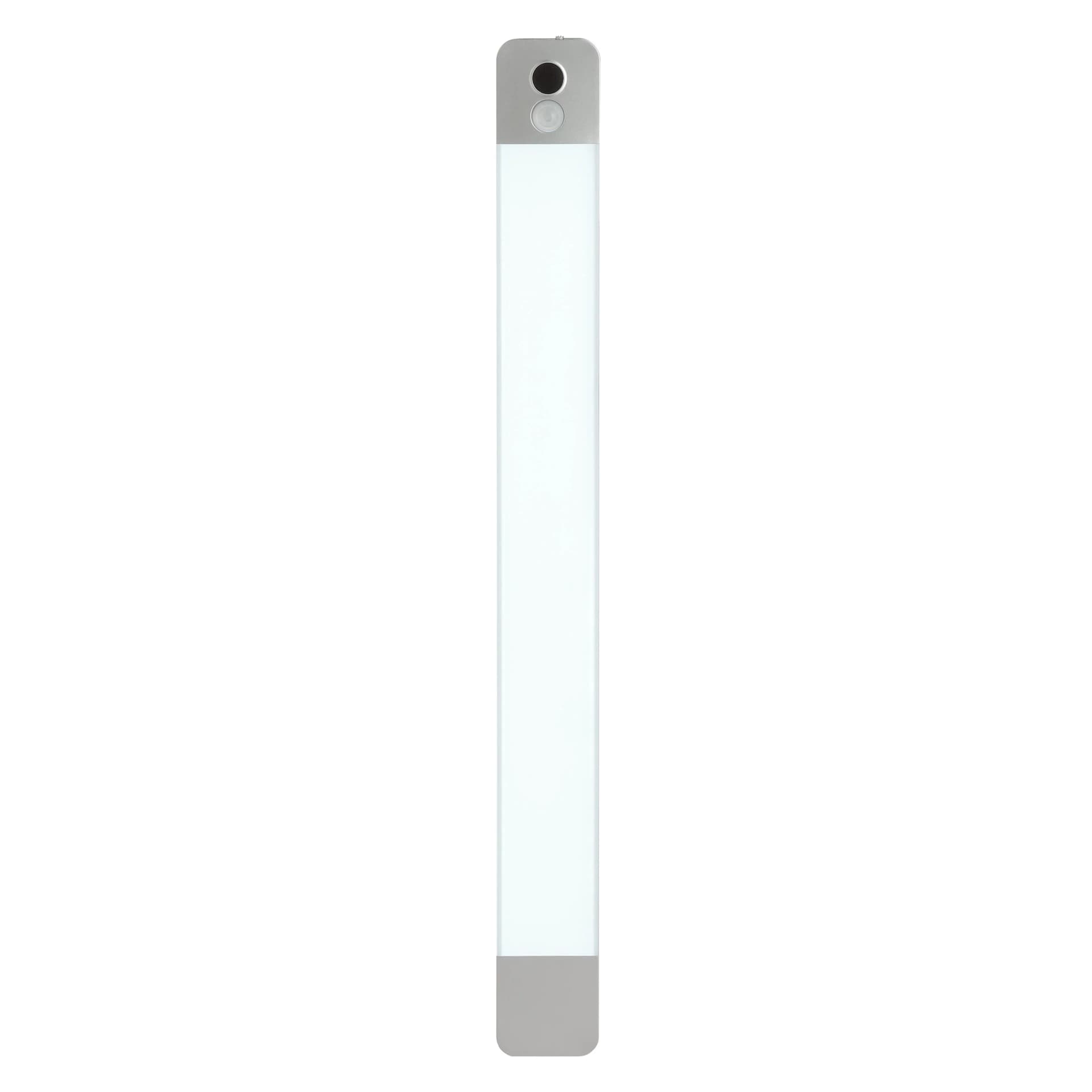 HANSEATIC LED Unterbauleuchte - Aluminium, 40 cm