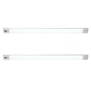 HANSEATIC LED Unterbauleuchte 60cm Aluminium Bild 4