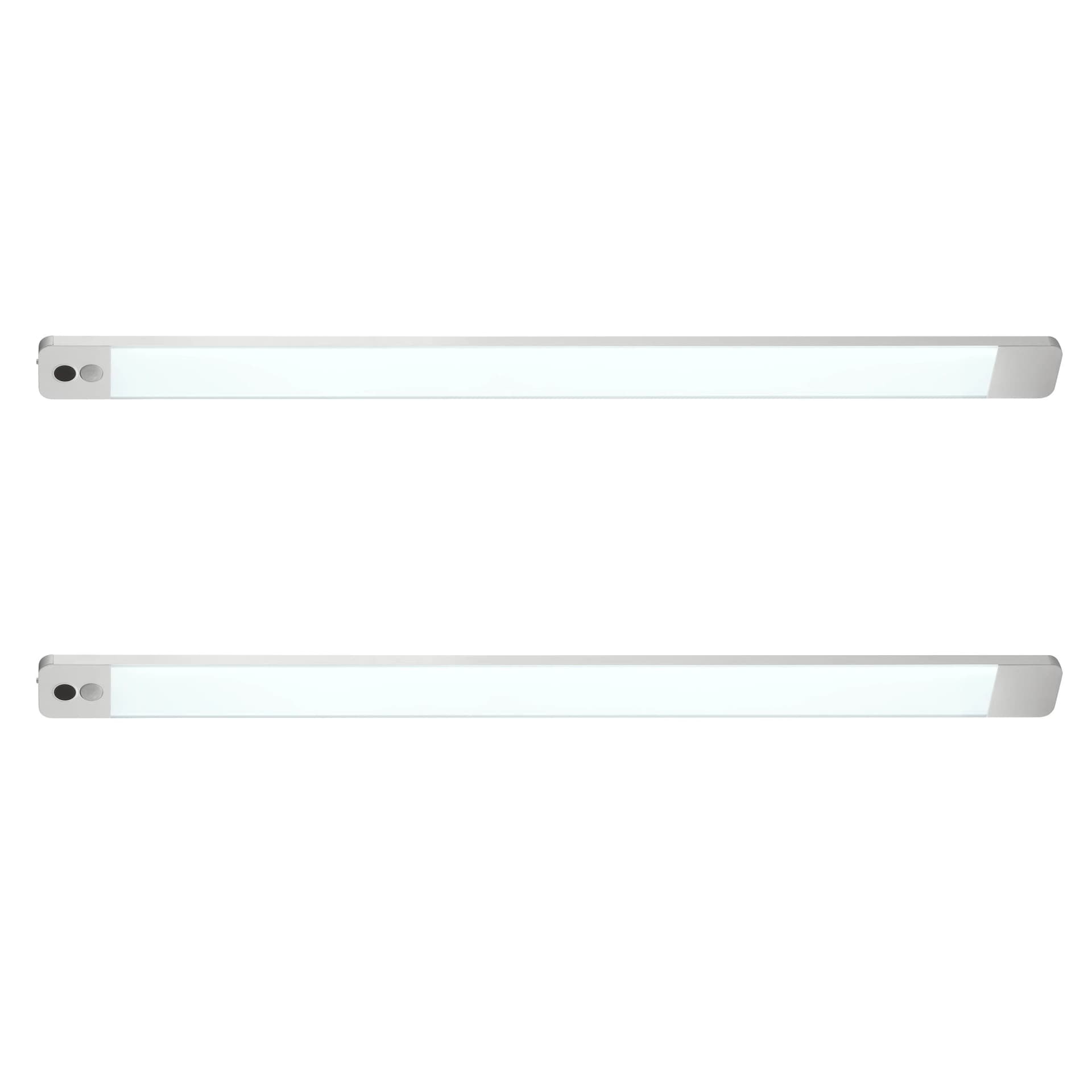 HANSEATIC LED Unterbauleuchte 60cm Aluminium - Bild 4