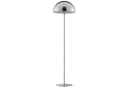 LeGer Home Stehlampe Linnea Pilzdesign Metall Chrom Bild 2