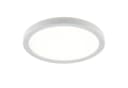 HANSEATIC LED Panel DLP220A Deckenleuchte Weiß Kaltweiß Bild 2