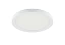 HANSEATIC LED Panel DLP220A Deckenleuchte Weiß Kaltweiß Bild 4