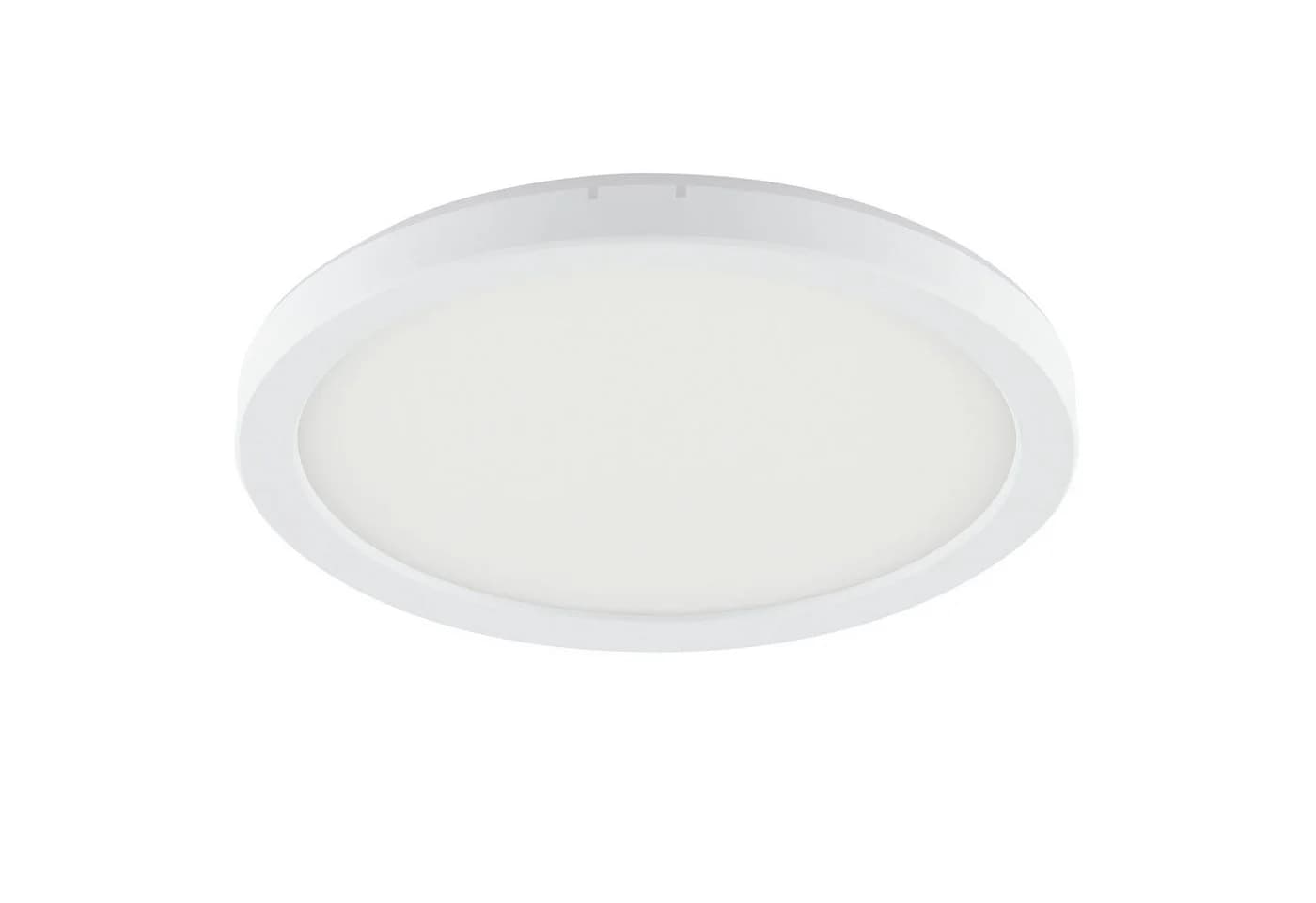 HANSEATIC LED Panel DLP220A Deckenleuchte Weiß Kaltweiß - Bild 4