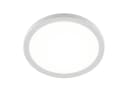 HANSEATIC LED Panel DLP220A Deckenleuchte Weiß Kaltweiß Bild 5