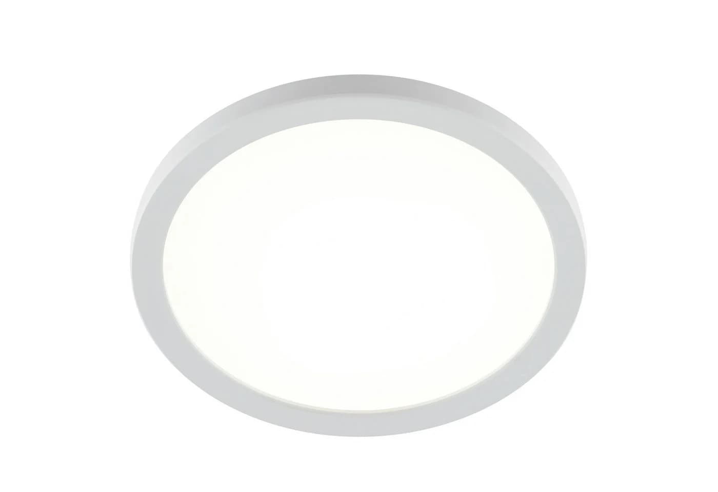 HANSEATIC LED Panel DLP220A Deckenleuchte Weiß Kaltweiß - Bild 5