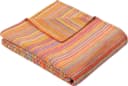 Ibena Jacquard Rio Wohndecke Bunt Bio-Baumwolle Bild 2