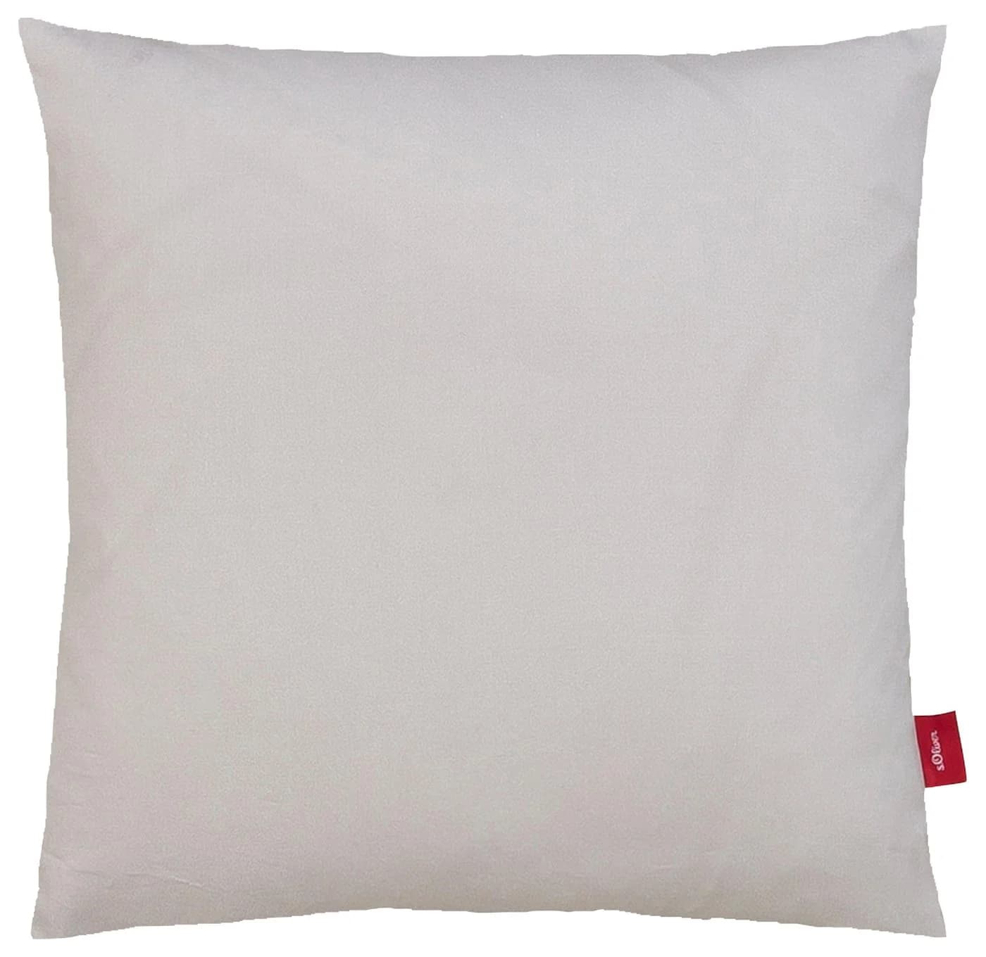 s.Oliver Bettwäsche Tabea Grau Karo Renforcé 155x220 cm - Bild 4