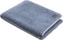 LOOKS by Wolfgang Joop Wohndecke Dunkelblau Rautenmuster Kuscheldecke Bild 5