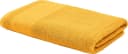 LOOKS by Wolfgang Joop Handtuch Curry-Gelb Frottier mit Logobestickung Bild 2