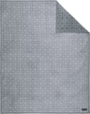 LOOKS by Wolfgang Joop Jacquard Wohndecke Grafik Baumwollmischung Bild 2