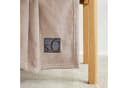 S. Oliver Wohndecke Kuschelsoft Sand Uni 150x200 cm Bild 4