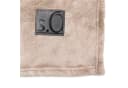 S. Oliver Wohndecke Kuschelsoft Sand Uni 150x200 cm Bild 5