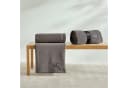 s.Oliver Wohndecke Kuschelsoft Grau Unifarben Polyester Bild 2