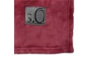 s.Oliver Wohndecke Kuschelsoft Bordeauxrot 150x200cm Bild 5