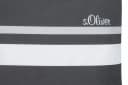 s.Oliver Bettwäsche Fenja 155x220 cm Grau Baumwolle Bild 5