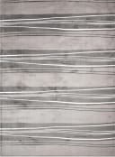 OTTO HOME Wohndecke Kelian Grau Streifen Polyester XXL Bild 5
