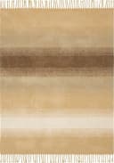 OTTO HOME Wohndecke Bouclé Beige Braun Farbverlauf Polyacryl Bild 4