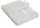 s.Oliver Waschhandschuh Ecru 100% Baumwolle 600 g/m² Bild 5