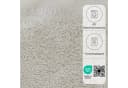 s.Oliver Waschhandschuh Hellgrau 100% Baumwolle 600g/m² Bild 4