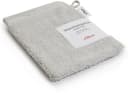 s.Oliver Waschhandschuh Hellgrau 100% Baumwolle 600g/m² Bild 5
