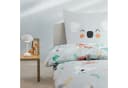 s.Oliver Kinderbettwäsche Satin Koala Bunt 135x200 cm Bild 5