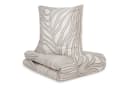 s.Oliver Satinbettwäsche Beige Mako-Satin Bild 1