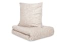 s.Oliver Wendebettwäsche Satin LEO 2-teilig Baumwolle Beige Modern Bild 2