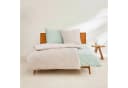s.Oliver Wendebettwäsche Satin LEO 2-teilig Baumwolle Beige Modern Bild 5