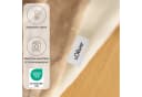 s.Oliver Doublesoft Kuscheldecke Beige/Wollweiß 150x200 cm Bild 3