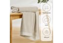 s.Oliver Saunatuch Walkfrottier Beige Baumwolle Bild 1