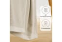 s.Oliver Saunatuch Walkfrottier Beige Baumwolle Bild 4