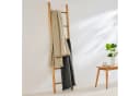 s.Oliver Bouclé-Wohndecke Beige 140x210 cm Polyester Bild 1