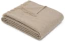 s.Oliver Bouclé-Wohndecke Beige 140x210 cm Polyester Bild 2