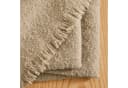 s.Oliver Bouclé-Wohndecke Beige 140x210 cm Polyester Bild 4
