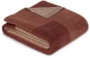 IBENA Wohndecke Sintra Beige Geometrisches Muster Bild 1