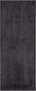 LOOKS by Wolfgang Joop Saunatuch Anthrazit Frottier Bild 1