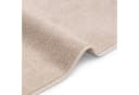 LOOKS by Wolfgang Joop Duschtuch Beige 70x140cm Frottier Bild 3