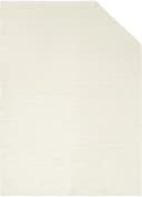 Wohndecke IBENA Cordoba Wollweiß 150x200 cm Baumwolle Polyacryl Polyester Bild 3