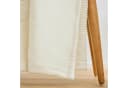 Wohndecke IBENA Cordoba Wollweiß 150x200 cm Baumwolle Polyacryl Polyester Bild 4